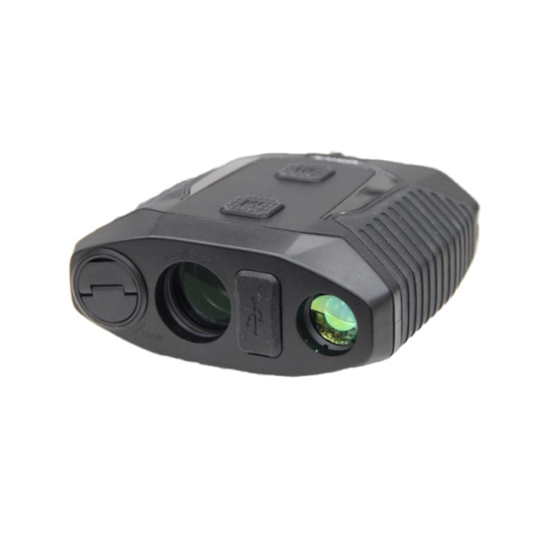 Telescópio LF5000 Laser Rangefinder