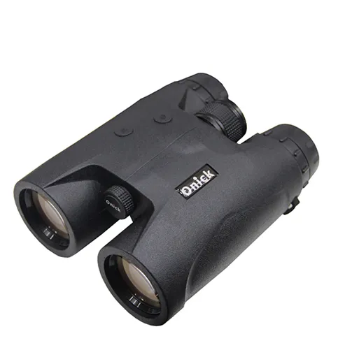 Telescópio Binocular Laser Rangefinder da série ARC