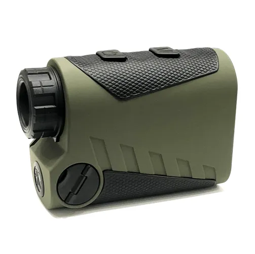 Laser rangefinder instrumento de medição de velocidade
