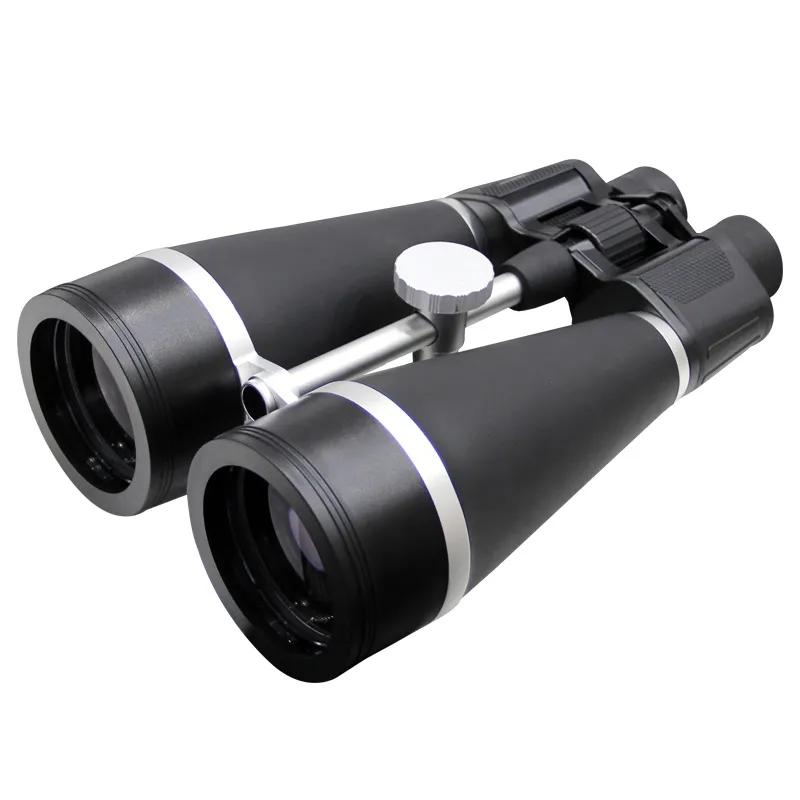 20X80 ocular grande saída longa pupila binóculos HD de alta potência