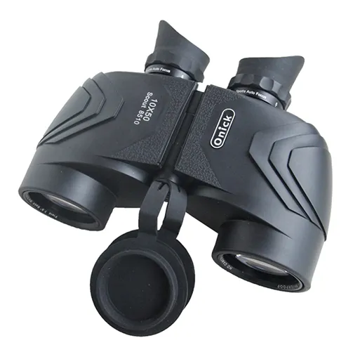 Binóculos de Alta Potência Onick 8510 10x50 Scout HD