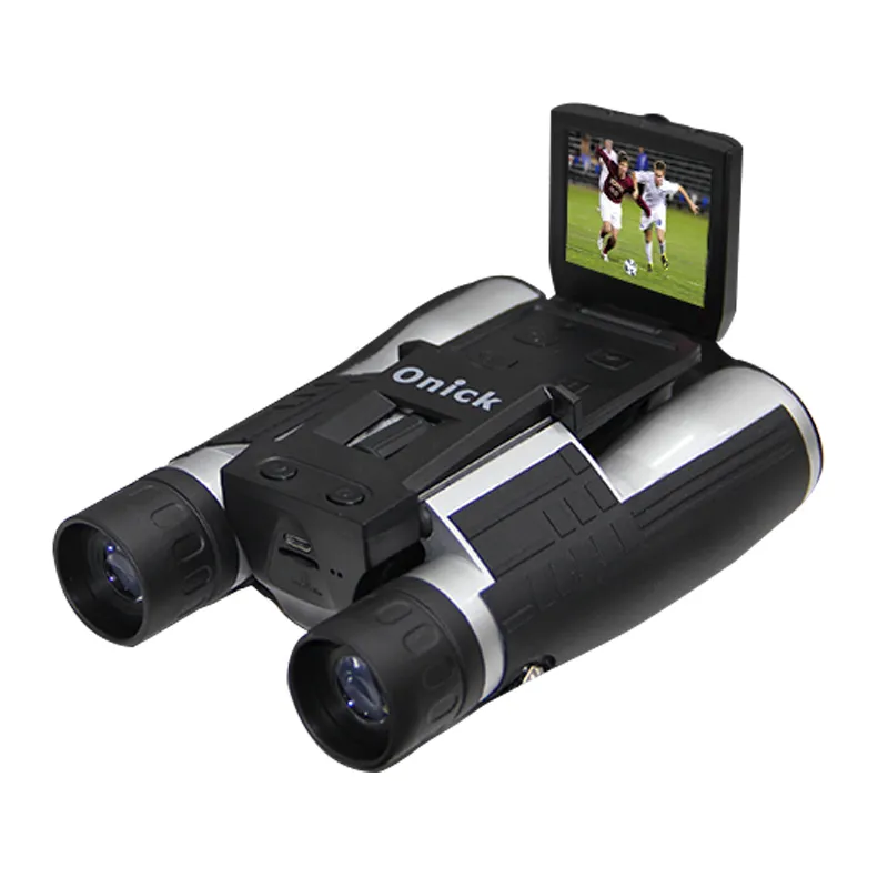 VP-880 Digital Photo Telescope Vídeo Telescópio