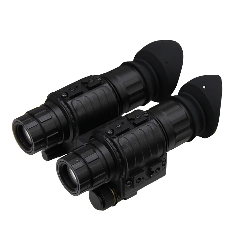 Nvg-d3 Dispositivo de visão noturna binóculos montado no capacete