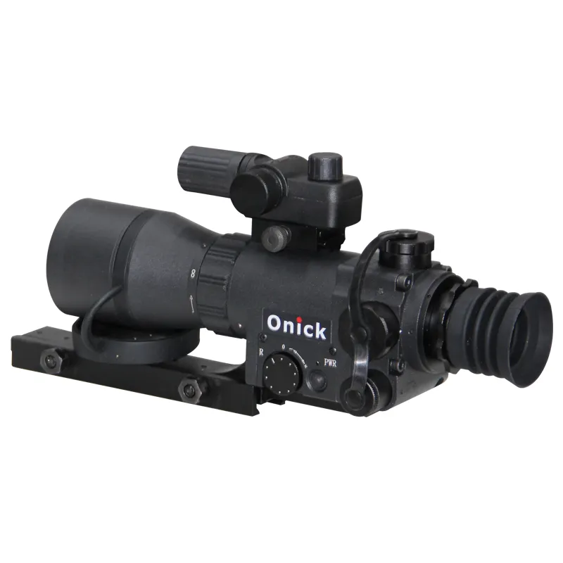 Visão noturna CS-55