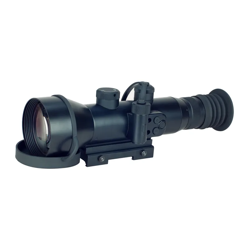 Óculos de visão noturna CS-70 Second Generation Plus com pouca luz
