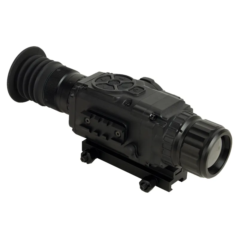 Riflescope de imagem térmica RM-35