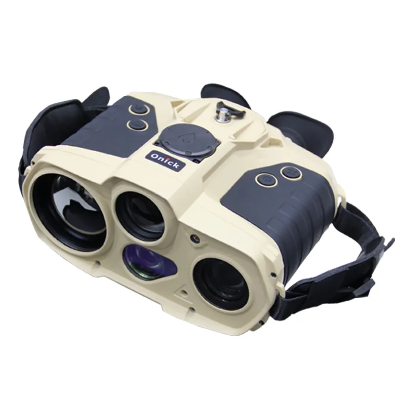 Instrumento de observação portátil multifuncional Re830