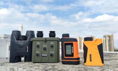 Autotranscendência E Atualização De Qualidade: Oncik As Series Laser Rangefinder Glory Edition Está Pronto Para Lançamento